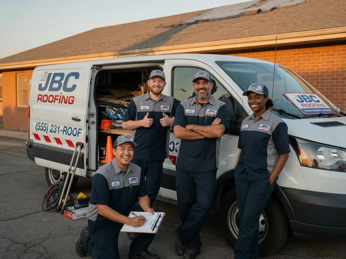 Roof Replacement company in Modoc, SC