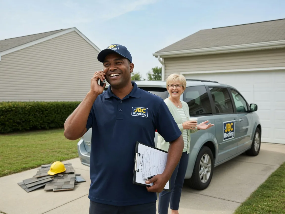 Roof Replacement Modoc, SC FAQs
